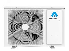 Кондиционер, блок наружный инверторной сплит-системы 18D1Z1R | код ASB18D1Z1R | AXIOMA