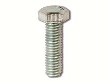 Болт с шестигранной головкой М5х20 | код CM080520 | DKC