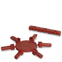 Механический ключ PC-CT 6/2 | код 3212308 | PHOENIX CONTACT