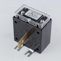 Трансформатор тока измерительный Т-0,66 5 ВА 0,5 5/5 | код ОС0000002133 | ФКУ ИК-1 (Кострома)