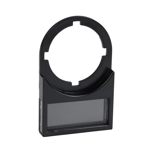 Держатель маркировки OptiSignal Compact D22 С7-MH2518 25x18мм ZBZ33 КЭАЗ 362219 Держатель маркировки OptiSignal Compact D22 С7-MH2518 25x18мм ZBZ33 КЭАЗ 362219