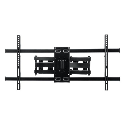 Кронштейн для телевизора 37'-90', наклонно-поворотный, двойное колено, серия HOME | код 38-0351 | REXANT