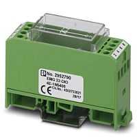 Диодный модуль EMG 22-DIO 4E-1N5408 | код 2952790 | PHOENIX CONTACT