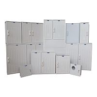 Окно смотровое OptiBox G-W-160 | код 332932 | КЭАЗ
