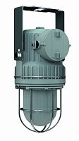Светильник взрывозащищенный POLARIS MH100G Ex МГЛ 100Вт Е27 Световые технологии | код 1595000250 | СВЕТОВЫЕ ТЕХНОЛОГИИ