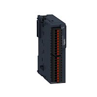АНАЛОГ МОДУЛЬ РАСШИРЕНИЯ ТМ3- 4 ТЕМПЕРАТУРНЫХ ВХОДА ПРУЖ КЛЕММЫ | код TM3TI4G | SCHNEIDER ELECTRIC