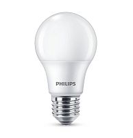Лампа светодиодная Ecohome LED Bulb 15Вт 1450лм E27 840 RCA Philips | код 929002305217 | PHILIPS