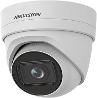 Видеокамера IP 8Мп уличная купольная с EXIR-подсветкой до 40м и технологией AcuSense (вариообъектив 2.8-12mm) | код 311316081 | Hikvision