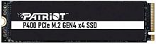 Накопитель SSD Patriot PCIe 4.0 x4 1TB P400P1TBM28H P400 M.2 2280 | код 1678351 | PATRIOT