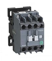 Контактор 3п MC1E 12А НО+НЗ 110В 50/60Гц | код. MC1E12F7 | Systeme Electric