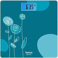 Весы напольные электронные Tefal PP1533V0 макс.160кг рисунок | код 1601566 | TEFAL