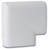 Угол плоский 90х25 мм | код 9203 | DKC