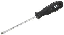 Отвертка SL5.5х125 Т1 ARMA2L 5 | код A2L5-SC10-T1-SL-55-125 | IEK
