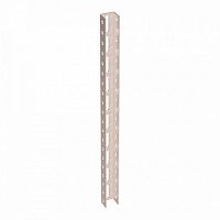 Профиль П-образный INOX (AISI 409) ПП-35х30х800 (2,0 мм) Промрукав | код PR16.3946 | ПРОМРУКАВ