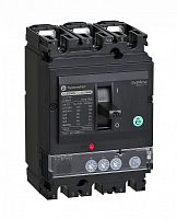 АВТ.ВЫКЛ SYSTEMEPACT CCB100 36KA 4P4D S2.2 40A РЫЧАГновинка | код SPC100F04022L4DF | Systeme Electric