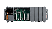 iP-8817 CR 8 slots Faster CPU (80 MHz) ISaGRAF PAC (RoHS) 80186, 80MHz | код 00-06074561 | ICP DAS