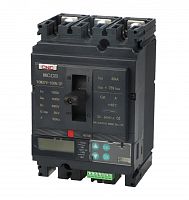 Выключатель в литом корпусе YCM3 YP 250N 3P 250А 50кА | код B05006 | CNC