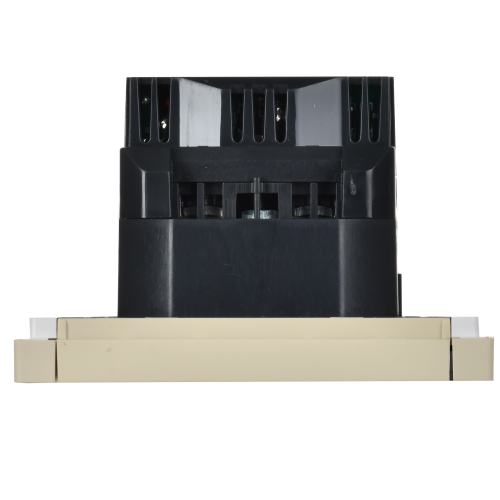 FORTE&PIANO Роз. з/к/ш в/к 16А USB A+A 3,1А FP445 ван. IEK | код FP-R14-16-U21-D31-K10 | IEK фото 4