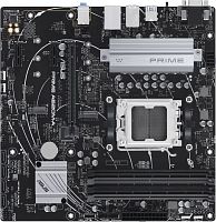 Материнская плата Asus PRIME A620M-A-CSM SocketAM5 AMD A620 2xDDR5 mATX AC`97 8ch(7.1) GbLAN RAID+VGA+HDMI+DP | код 2003027 | Asus