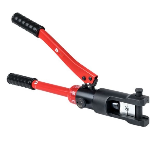 Пресс гидравлический ручной ПГР-300 Master | код pgr-300 | EKF фото 2