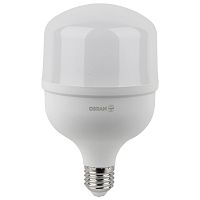 Лампа светодиодная LED HW 30Вт E27 (замена 300Вт) холодный белый | код 4058075576797 | LEDVANCE