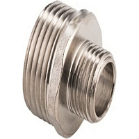 Ниппель переходной 1'1/4х1/2' | код BF.542.0704 | MVI