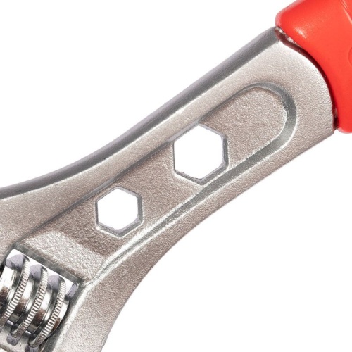 Ключ разводной РКП-200 KBT-PROFESSIONAL КВТ 92064 фото 6