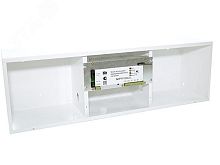 Источник вторичного электропитания 12В 4А | код БИРП-12/4,0L | К-Инженеринг