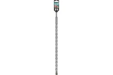Бур по бетону, SDS-Plus, GreatFlex Light, 18x460 мм | код 56-18460 | Greatflex