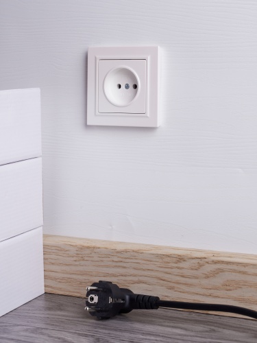 BRITE Роз. без з/к/ш 10А в сб. РСР10-1-0-БрЖ жемч. IEK | код BR-R10-10-K36-F | IEK фото 5