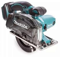 Циркулярная пила (дисковая) Makita DCS552Z (ручная) D диска.:136мм | код 1628207 | Makita