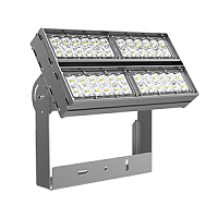 Светодиодный светильник VARTON промышленный Olymp 2.0 100 Вт 5000К класс защиты IP65 120 градусов | код V1-I0-70602-04L05-6510050 | Вартон