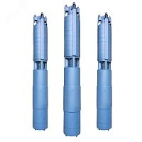 Насос погружной (скважинный) центробежный ЭЦВ 8-25-35 | код 99000000852 | Ливнынасос