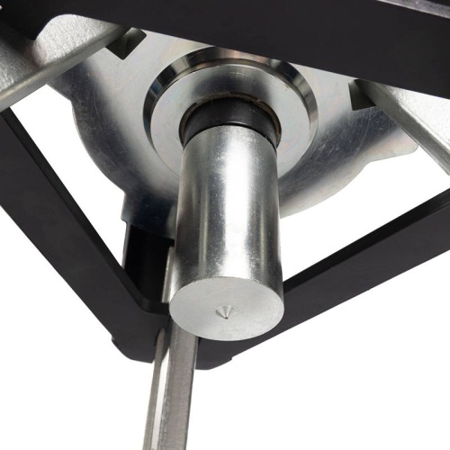 Съемник гидравлический самоцентрирующийся СГС-20К серия ПРОФИ | код 91802 | КВТ фото 3