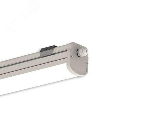 Светильник ДСП-16Вт прозрачный 1632Лм IP65 | код Base LED-18-002 850 | ЗСП Светильник ДСП-16Вт прозрачный 1632Лм IP65 | код Base LED-18-002 850 | ЗСП