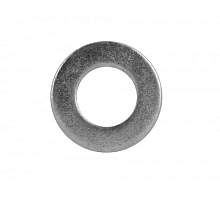 Шайба DIN125 М4 плоская оцинкованная | код УТ-00010867 | Tech-KREP