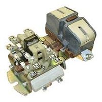 Контактор МК1-01А У3 пост.110В | код A8119-80081727 | ЧЭАЗ
