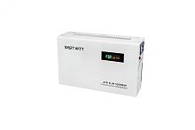 Настенный стабилизатор напряжения SMARTWATT AVR SLIM 3000RW | код AVR SLIM 3000RW | SMARTWATT