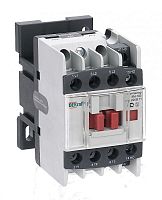 Контактор КМ-103 3P 12А 400/380В AC 5.5кВт | код. 22109DEK | DEKraft