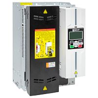 Преобразователь частоты PRO-Drive PD-500-E88-37K-43-PN EKF | код PD-500-E88-37K-43-PN | EKF