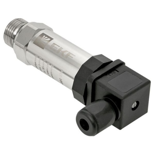 Преобразователь давления PRT-100-0.6-1.0-G2-V (с поверкой) EKF фото 5 Преобразователь давления PRT-100-0.6-1.0-G2-V (с поверкой) EKF фото 5