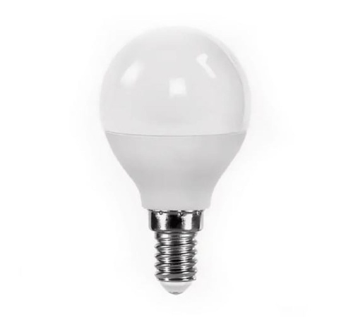 Лампа светодиодная 9.5Вт Свеча (CN) 6500К нейтр. бел. E27 903лм | код 604-204 | Rexant