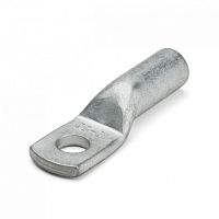 Наконечник кабельный медный луженый ТМЛ(DIN) 25-6-7 |100шт.| | код 58655 | КВТ
