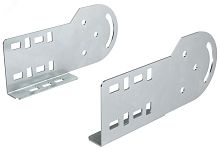 LESTA Соединитель шарнирн. лестн. 80мм | код LE-SLH06-080 | IEK