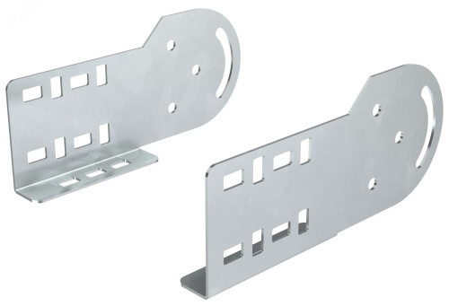 LESTA Соединитель шарнирн. лестн. 80мм | код LE-SLH06-080 | IEK LESTA Соединитель шарнирн. лестн. 80мм | код LE-SLH06-080 | IEK