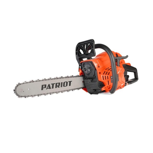 Пила цепная бензиновая PT 445 2.9л/с шина 16дюйм Easy Start | код. 220104445 | PATRIOT