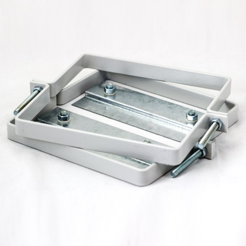 Крепление на столб Скоба для ЩУРН-П PROxima | код pb-kit-s | EKF