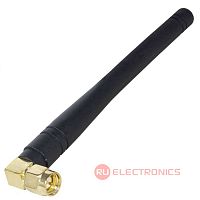 RANT 868-02 SMA-M R/A | код 115848 | Ruichi