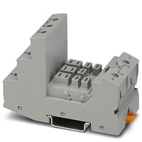 Базовый модуль RIF-4-BSC/3X21 | код 2900960 | PHOENIX CONTACT
