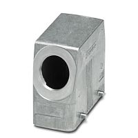 Корпус HC-STA-B16-HHFD-1STM40-EL-AL | код 1412650 | PHOENIX CONTACT